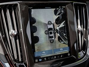 Volvo  T8 Ultimate Dark Recharge AWD HUD PANO