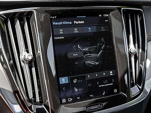 Volvo  T8 Ultimate Dark Recharge AWD HUD PANO