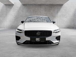 Volvo  T8 Ultimate Dark Recharge AWD HUD PANO