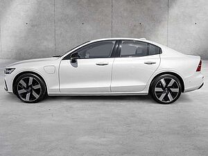 Volvo  T8 Ultimate Dark Recharge AWD HUD PANO
