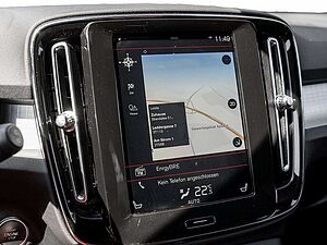 Volvo  D3 Momentum LED LENKRADHZ. SHZ KAMERA
