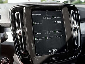 Volvo  D3 Momentum LED LENKRADHZ. SHZ KAMERA