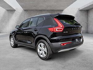 Volvo  D3 Momentum LED LENKRADHZ. SHZ KAMERA