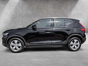 Volvo  D3 Momentum LED LENKRADHZ. SHZ KAMERA