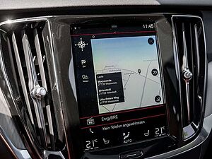 Volvo  T6 Recharge Plus Dark AWD HGSD