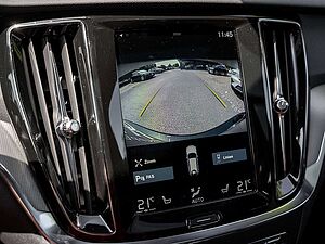 Volvo  T6 Recharge Plus Dark AWD HGSD