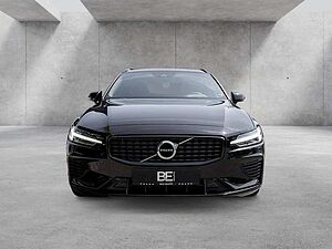 Volvo  T6 Recharge Plus Dark AWD HGSD