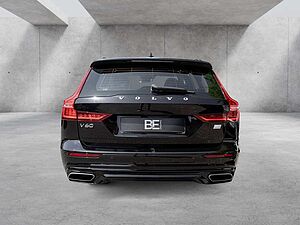 Volvo  T6 Recharge Plus Dark AWD HGSD