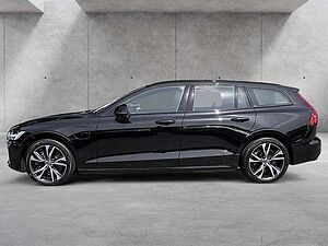 Volvo  T6 Recharge Plus Dark AWD HGSD