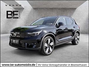 Volvo  Ultimate Recharge Pure Electric 2WD 360*