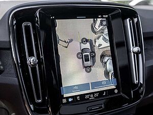 Volvo  Ultimate Recharge Pure Electric 2WD 360*