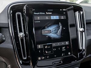 Volvo  Ultimate Recharge Pure Electric 2WD 360*