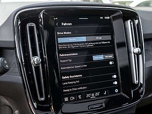 Volvo  Ultimate Recharge Pure Electric 2WD 360*