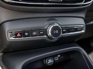 Volvo  Ultimate Recharge Pure Electric 2WD 360*