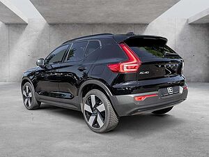 Volvo  Ultimate Recharge Pure Electric 2WD 360*