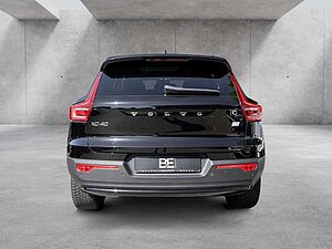 Volvo  Ultimate Recharge Pure Electric 2WD 360*