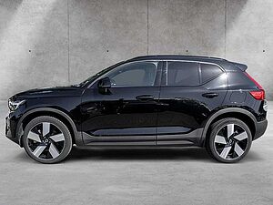 Volvo  Ultimate Recharge Pure Electric 2WD 360*