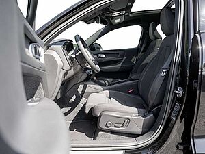 Volvo  Ultimate Recharge Pure Electric 2WD 360*