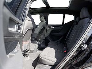 Volvo  Ultimate Recharge Pure Electric 2WD 360*