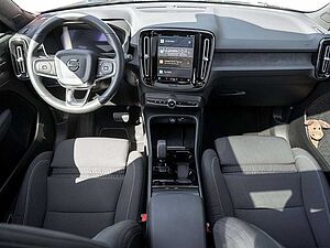 Volvo  Ultimate Recharge Pure Electric 2WD 360*
