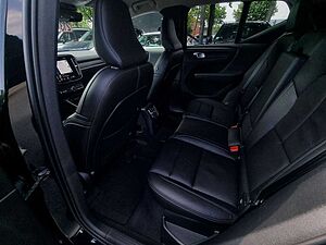 Volvo  T5 Plus Dark Plug-In Hybrid STANDHZ ACC