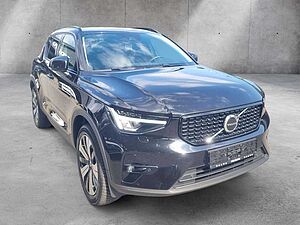 Volvo  T5 Plus Dark Plug-In Hybrid STANDHZ ACC
