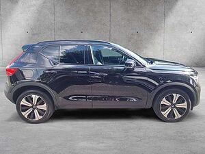 Volvo  T5 Plus Dark Plug-In Hybrid STANDHZ ACC