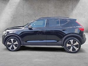 Volvo  T5 Plus Dark Plug-In Hybrid STANDHZ ACC