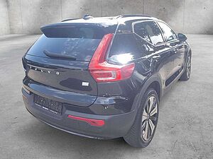 Volvo  T5 Plus Dark Plug-In Hybrid STANDHZ ACC