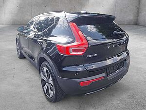 Volvo  T5 Plus Dark Plug-In Hybrid STANDHZ ACC