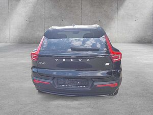 Volvo  T5 Plus Dark Plug-In Hybrid STANDHZ ACC