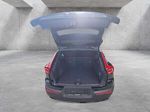 Volvo  T5 Plus Dark Plug-In Hybrid STANDHZ ACC