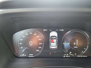 Volvo  T5 Plus Dark Plug-In Hybrid STANDHZ ACC