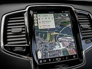 Volvo  Recharge T8 AWD Ultimate Dark