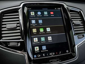 Volvo  Recharge T8 AWD Ultimate Dark