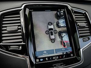 Volvo  Recharge T8 AWD Ultimate Dark
