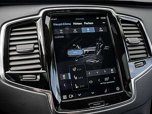 Volvo  Recharge T8 AWD Ultimate Dark