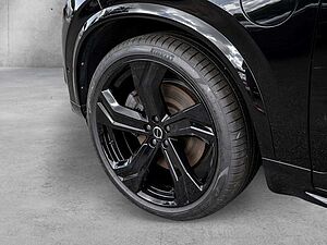 Volvo  Recharge T8 AWD Ultimate Dark