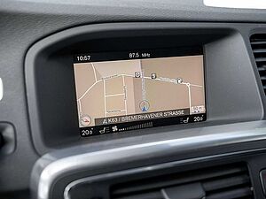 Volvo  T4 Linje Svart ACC BLIS Facel. 1. Hd.