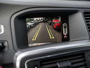 Volvo  T4 Linje Svart ACC BLIS Facel. 1. Hd.