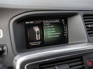 Volvo  T4 Linje Svart ACC BLIS Facel. 1. Hd.