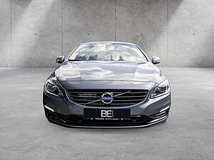 Volvo  T4 Linje Svart ACC BLIS Facel. 1. Hd.