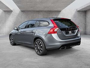 Volvo  T4 Linje Svart ACC BLIS Facel. 1. Hd.
