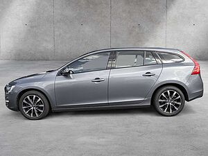 Volvo  T4 Linje Svart ACC BLIS Facel. 1. Hd.