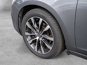 Volvo  T4 Linje Svart ACC BLIS Facel. 1. Hd.