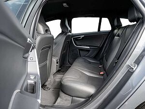 Volvo  T4 Linje Svart ACC BLIS Facel. 1. Hd.