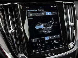 Volvo  T8 Plus Dark Recharge Plug-In Hybrid AWD