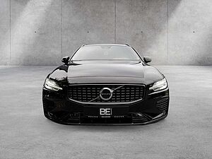Volvo  T8 Plus Dark Recharge Plug-In Hybrid AWD