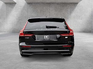 Volvo  T8 Plus Dark Recharge Plug-In Hybrid AWD