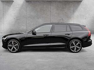 Volvo  T8 Plus Dark Recharge Plug-In Hybrid AWD